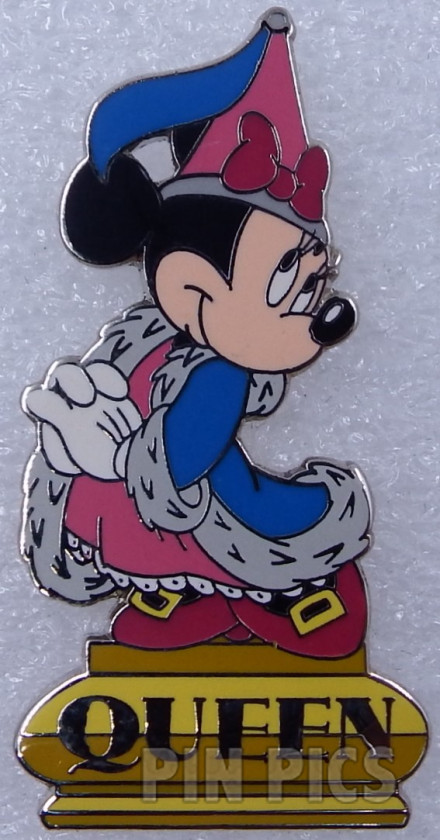 DLP - Chip and Dale - Train Series