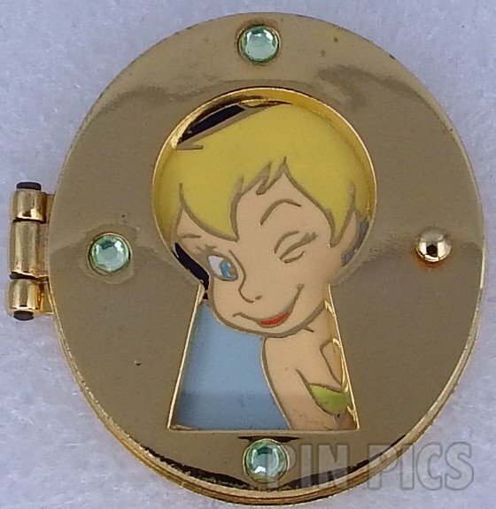 Return to Neverland - Captain Hook