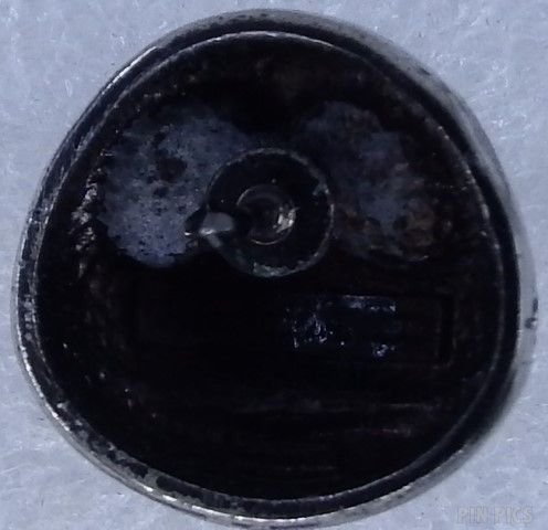 Japan - Jack Skellington Face 2 - 12 Faces of Jack - Nightmare Before Christmas - JDS  pin collectible - Main Image 2