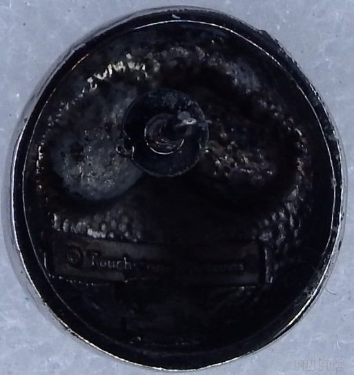 Japan - Jack Skellington Face 4 - 12 Faces of Jack - Nightmare Before Christmas - JDS  pin collectible - Main Image 2