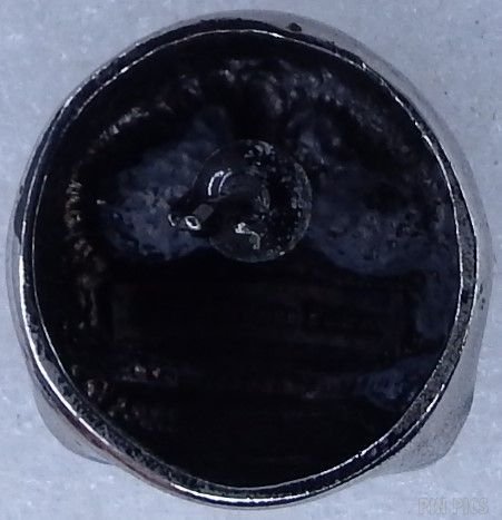 Japan - Jack Skellington Face 7 - 12 Faces of Jack - Nightmare Before Christmas - JDS  pin collectible - Main Image 2