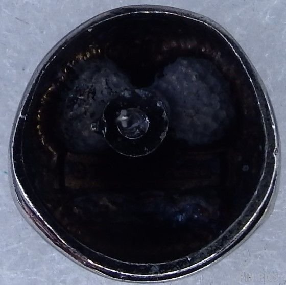 Japan - Jack Skellington Face 8 - 12 Faces of Jack - Nightmare Before Christmas - JDS  pin collectible - Main Image 2