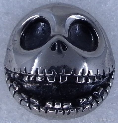 DA - Easter 2003 - White Rabbit (Silver Prototype)