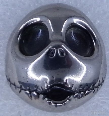 Pirate Mickey Standing on a Chest (Blue Bandana Variation)