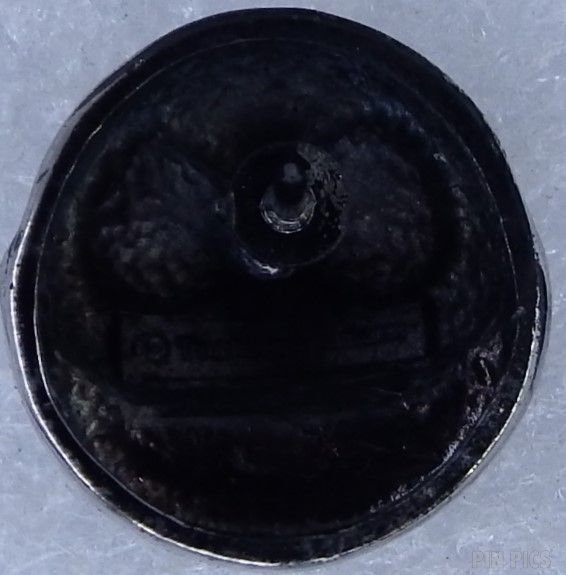 Japan - Jack Skellington Face 12 - 12 Faces of Jack - Nightmare Before Christmas - JDS  pin collectible - Main Image 2