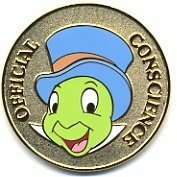 DIS - Max Hare - Pin 17 - Set 5 - Disney Advent Tree Series - Merry Christmas 2003