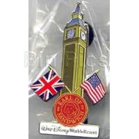 Baby Herman with Bottle - version 2