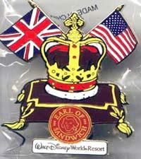 2002 Winter Olympics Patriotic Kite