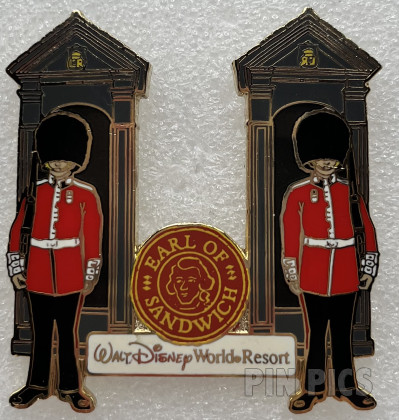 DA Lonesome Ghost set of 6 Mickey, Goofy and Donald