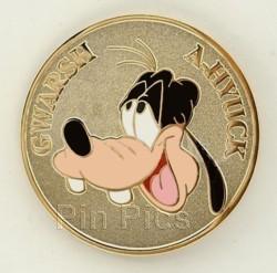 DLR - 35th Anniversary Cast Name Tag