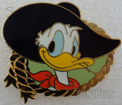 DLR - Evil Queen - Allison Lefcort Color Portrait - Purple