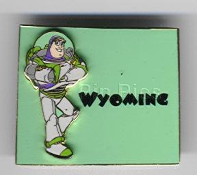 DLR - 35th Anniversary Cast Name Tag