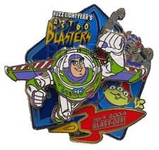 Japan - Jiminy Cricket - Expressions - Pinocchio - Sony