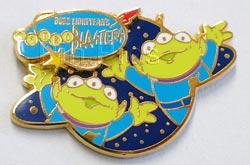 DA - Marie's Fish Fry