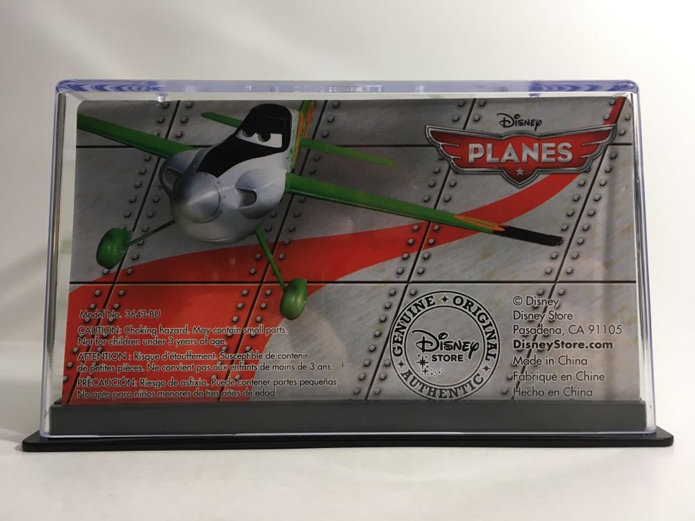 Zed  model planes collectible [Barcode 461724787101] - Main Image 2