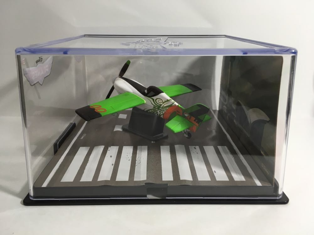 Zed  model planes collectible [Barcode 461724787101] - Main Image 4