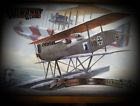 Hansa-Brandenburg W.12 Early typeModel Kit #32036 - Wingnut Wings model planes collectible [Barcode 4897026650366] - Main Image 1