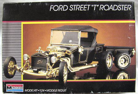 Ford Street 