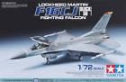 Tamiya 1/72 F-16 CJ Fighting Falcon Block 50 60786 - Tamiya model planes collectible [Barcode 4950344607860] - Main Image 1