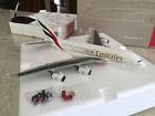 GEMINI JETS 200 1/200 SCALE EMIRATES AIRBUS A380-800 | BN | G2UAE356 - Gemini 200 model planes collectible [Barcode 3000100618690] - Main Image 1