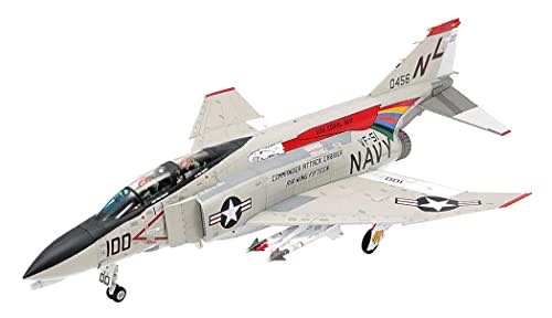 F-4B Phantom II - Tamiya model planes collectible [Barcode 4950344611218] - Main Image 1