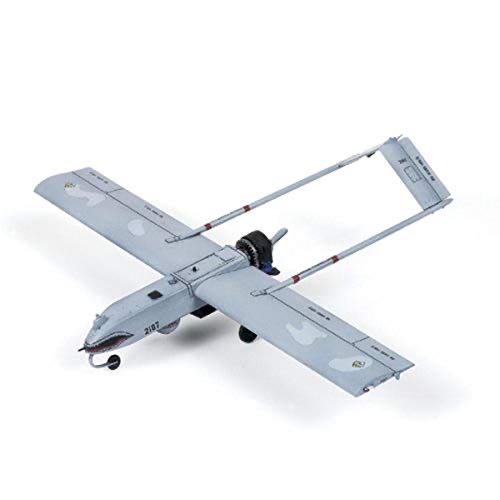 U.S. Army RQ-7B UAV - Academy model planes collectible [Barcode 8809258921189] - Main Image 1