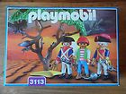 Playmobil Â® 3113 Soldaten/SeerÃ¤uberNEU / OVP MIB* - Pirates (3113) playmobil collectible [Barcode 4008789031136] - Main Image 1
