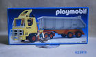 Grote kiepwagen - City Action Bouw (3141) playmobil collectible [Barcode 4008789031419] - Main Image 1