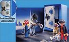 Inbrekers met kluis - City Action Politie (3161) playmobil collectible [Barcode 4008789031617] - Main Image 1