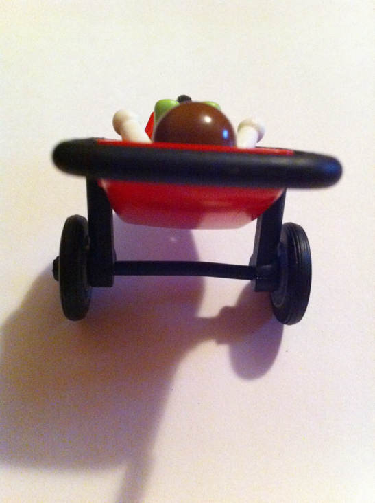 Bebe  playmobil collectible - Main Image 2