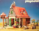 Boerderij met duiventil - Boerderij (3716) playmobil collectible [Barcode 4008789037169] - Main Image 1
