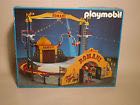 PLAYMOBIL 3720 ROMANI TRAPEZE INCOMPLETE 1992 GERMANY NEAR MINT  (3720) playmobil collectible [Barcode 4008789037206] - Main Image 1