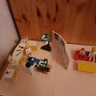 Playmobil 3762 Dentist Office   playmobil collectible [Barcode 4008789037626] - Main Image 1