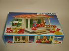 PLAYMOBIL 3771 COUNTRY HOUSE 1987 GERMANY NEAR MINT  playmobil collectible [Barcode 4008789037718] - Main Image 1