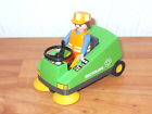 Stratenvegersvoertuig - City Action Bouw (3790) playmobil collectible [Barcode 4008789037909] - Main Image 1