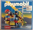 Televisiecameraploeg op moto - City life (3847) playmobil collectible [Barcode 4008789038470] - Main Image 1