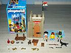 Playmobil 3859 Piraten Verlies mit OVP+Anleitung - Pirates (3859) playmobil collectible [Barcode 4008789038593] - Main Image 1