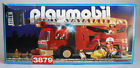 Ladderwagen 52 - City Action Brandweer (3879) playmobil collectible [Barcode 4008789038791] - Main Image 1