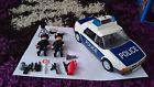 Snelle Interventiewagen - City Action Politie (3904) playmobil collectible [Barcode 4008789039040] - Main Image 1