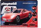 Porsche 911 - City Action ”Vehiculos” (3911) playmobil collectible [Barcode 4008789039118] - Main Image 1