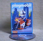 MUG-arts op moto - City Action Ambulance (3924) playmobil collectible [Barcode 4008789039248] - Main Image 1
