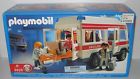Ambulance - City Action Ambulance (3925) playmobil collectible [Barcode 4008789039255] - Main Image 1