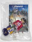COOLER ROLLERSKATER Playmobil zu 4523 Inline Sport IN ORIGINAL FOLIE OVP NEU RAR  playmobil collectible [Barcode 4008789039491] - Main Image 1