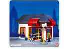 3959 City Life Shop - City life (3959) playmobil collectible [Barcode 4008789039590] - Main Image 1