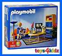 PLAYMOBILÂ® 3966 Modernes Wohnzimmer* * * NEU & OVP * * * - City life (3966) playmobil collectible [Barcode 4008789039668] - Main Image 1