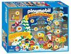 Playmobil USA Inc 26798 Playmobil Advent Calendar VI  (3993) playmobil collectible [Barcode 4008789039934] - Main Image 1