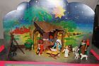 Playmobil Christmas Nativity Set 3996 & Wise Men Set 3997 from 1999 - Christmas (3996) playmobil collectible [Barcode 4008789039965] - Main Image 1