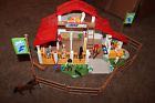 Horse Farm Pony Ranch - Country - Granja (4190) playmobil collectible [Barcode 4008789041906] - Main Image 1