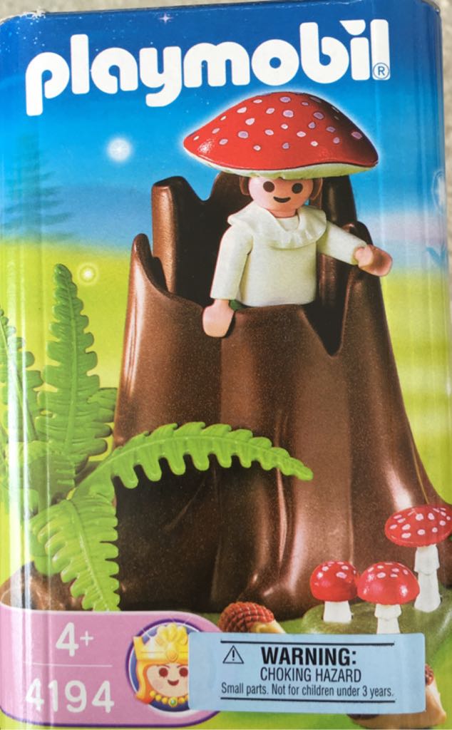 PLAYMOBIL # 4194 MISB Malta 2006 MISB! RareMISB!  playmobil collectible [Barcode 4008789041944] - Main Image 1