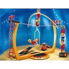 Playmobil Circus Tightrope Artists  playmobil collectible [Barcode 4008789042361] - Main Image 1